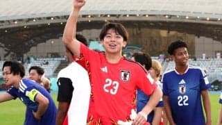 「この勝利は運だけではない」日韓戦目前、韓国メディアが日本の“PK戦の強さ”を警戒「日本は準備が整っている」