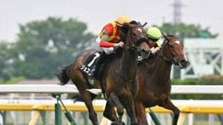 【小倉牝馬S展望】GI善戦のジョスランが主役