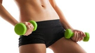 ウエストを細くする方法のひとつは「体の歪み」を治す事！