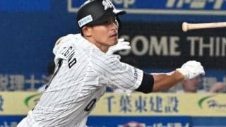 「なぜ今、オギノなのか？」--幕張の韋駄天が決めた“異例挑戦”　チェコ球団GMが語った荻野貴司の獲得背景「プロ意識はエリートレベル」