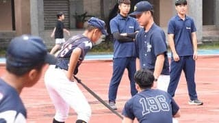 野球指導に「厳しさ」は必要か　日本の主体性に驚き…台湾に残る、規律重視の“昭和風”