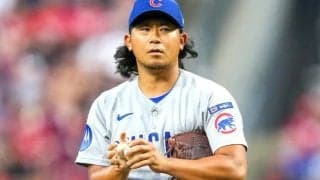 今永昇太は「今年の成功に不可欠」　カブス指揮官が明かした絶大な信頼と“勝負の3年目”への期待