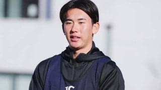 西武ドラ1が「マジ森友哉」　重なるMVPの“残像”…高まる期待「首位打者行ける」