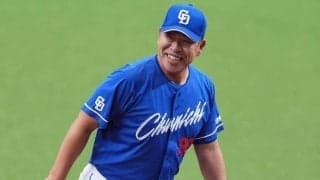 狭くなるバンテリンに驚きの“新発見”　「存在知らなかった」…もう一つの激変