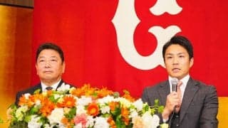 巨人、則本昂大獲得へ動いた理由　フロント動かしたベテラン…刺さった言葉「選手も評価」
