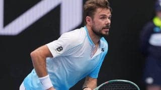 40歳ワウリンカ、逆転で5年ぶり全豪白星。主催者推薦で見せた“最後の挑戦”[全豪オープン]