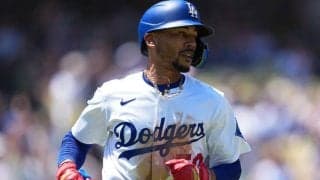 ベッツ“最新情報”に「2度見した」　576億円契約の裏で…X仰天「そうなるかぁ」