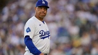 ド軍の大補強を「許してはいけない」　繰り返されるご意見番の“大放言”「球界追放を」