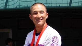 天理大が新入生を公開！天理の主将、仙台育英のセカンド、明徳義塾のライトなど逸材たちが入部！