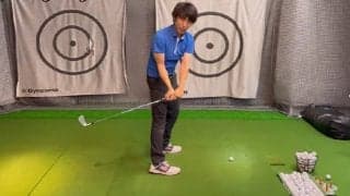 【ゴルフ】シャンク改善はなぜ起きるか。シャンク克服ドリルを紹介します！