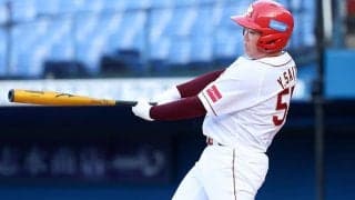 楽天シニアの新入団選手13人が決定　“プロの登竜門”で活躍した大砲も…目指す日本一