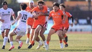 開始17秒のトライは準備の成果。大事なのは、何をやるかではなく、何を積み上げてきたか