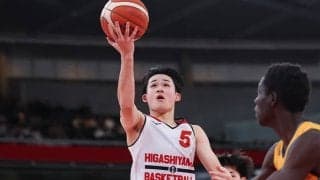 夏に渡米予定の佐藤凪がBリーグ参戦…特別指定選手として“古巣”横浜ビー・コルセアーズへ加入