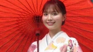 「めちゃくちゃ素敵です！」好角家タレントの連日の観戦報告にファン反応　「テレビに映ってましたよね？」天覧相撲も観戦