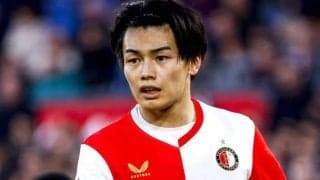 上田綺世が欠場のフェイエノールト、5戦勝ち無しの惨状に地元メディアが怒りの声「運が悪かった、なんて言い訳は通用しない」