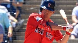 現状維持かトレードか？ 吉田正尚の置かれた状況が“難題”　MLB公式サイト「たとえ安売りになるリスクを冒してでも…」