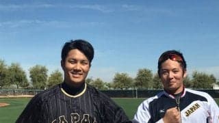 則本昂大、第2章へ