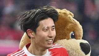 サッカー日本代表にも変化あり？ チャンピオンズリーグを戦う日本人選手のこれまでを全評価