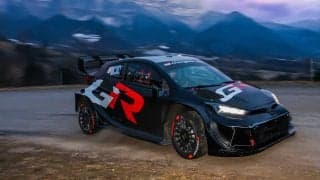 プレテストを終えたエルフィン・エバンス、「状況に適応していくしかない」