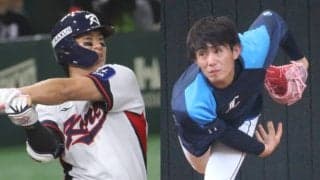 今井達也、ベッツなど今年のWBC出場を辞退へ…韓国はけが人続出【主な辞退選手の顔ぶれ】