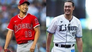 菊池雄星夫妻との“豪華3ショット”　メジャーは叶わぬも…再会は「かけがえのない素敵な時間」