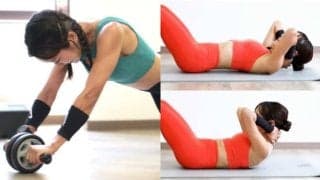 腹筋ローラーと腹筋運動、効果はどう違う？鍛えられる部位と目的別の選び方