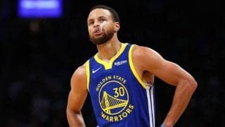 2022年ファイナル第6戦で着用…ステフィン・カリーの実使用ユニフォームが約3億8710万円で落札