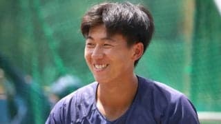 阪神ドラ1にアクシデント…立石正広が右足肉離れでキャンプ一軍スタートに暗雲