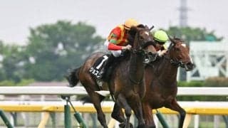 【小倉牝馬S予想オッズ】ジョスランが予想1番人気