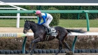 【プロキオンS予想オッズ】ロードクロンヌが予想1番人気