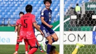 「年下の日本に負けた」韓国に走る危機感と冷めた視線　ファンは怒りより失望「日本の方が一枚上」【U23アジア杯】