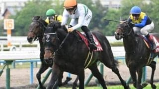 【AJCC展望】若き才能と距離短縮組に注目