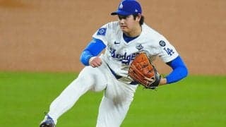 2026年、大谷翔平は「MVPとCY賞を同時に狙える」　“異次元”の領域はルース＆ボンズ匹敵の「14」
