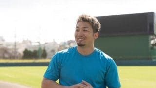 鈴木誠也から村上宗隆へ“エール”　「若い選手の道筋に」…米挑戦時から秘める思い