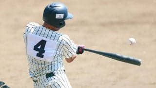 スイングの爆発力を生む骨盤の使い方　“悪癖”が劇的に変わる「高速入れ替え」