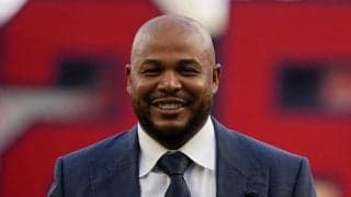 元楽天ジョーンズ氏、米殿堂入り　MLB通算434HR、GG賞10度…資格9年目で選出