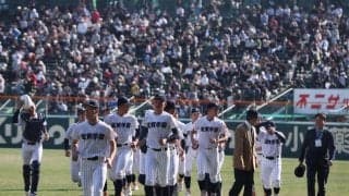 【メンバー紹介】滋賀学園は藤川、吉森ら経験者が打線を引っ張り、投手陣は土田・弟がリード