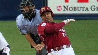 殿堂入りジョーンズ氏、楽天時代は「毎日楽しかった」　明かす感謝「キャリアのハイライト」