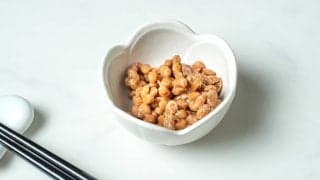 納豆は朝と夜どっちがいい？目的・悩み別おすすめの食べる時間【医師監修】