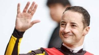 C.ルメール騎手が史上8人目のJRA全10場重賞制覇狙う 今週末6年ぶりの小倉参戦