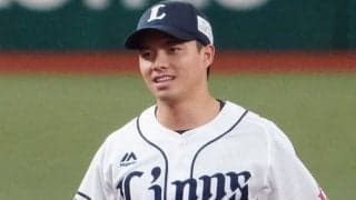 西武退団から2年…「めちゃくちゃゴツくなってる」　元同僚が明かした“近況”