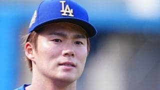 山本由伸が容赦ない一言「返還しろ」　古巣で“イジり炸裂”が「マジ最高です」