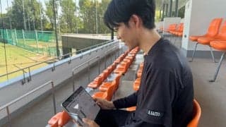 アマ野球界に朗報…スコア管理と分析が一体化　鷹データ担当が作成した新アプリ