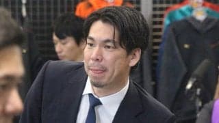 楽天が春季キャンプの振り分け発表！11年ぶり日本球界復帰の前田健太がキャンプ一軍！岸孝之、FA移籍の伊藤光らベテランは二軍スタート