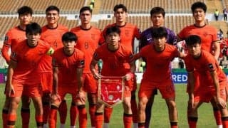 「屈辱を終わらせた」中国が初優勝に自信満々　“480分無失点”の堅守に「日本は対応が難しいだろう」【U23アジア杯】