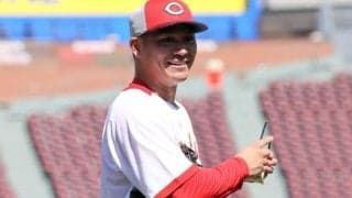 戦力外から3か月「現役生活に区切り」　36歳が語った感謝「何度も奮い立たせてくれた」