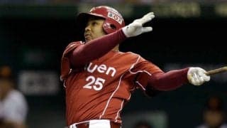 “歴代最強助っ人”は「なんで来たん？」　思い出す仰天の事実「守備エグかったもんな」