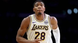 復帰した八村塁「リズムを取り戻している途中」8試合遠征で“役割勝負”も本格化