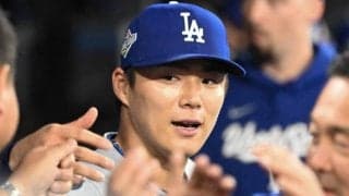 山本由伸が対面した人気アーティスト　大阪のライブを訪問…明かされた“オフの行動”