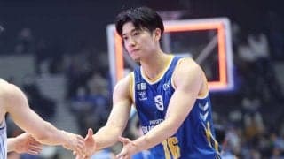 滋賀レイクスのキャプテン野本が結婚を報告「これから温かな家庭を築いていきたい」